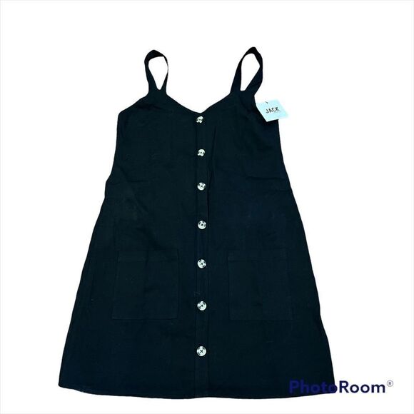Jack black dress  - Picture 1 of 8